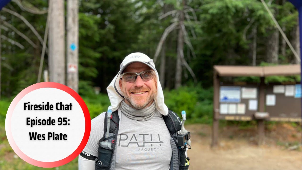 Inspiring Endurance Stories: Wes Plate on Ultra Runningand Overcoming Challenges | Run Tri Bike