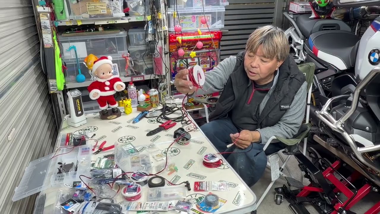 GSアドベンチャーで遊んでるでしょー毎日楽しいんでるでしょー⁉️