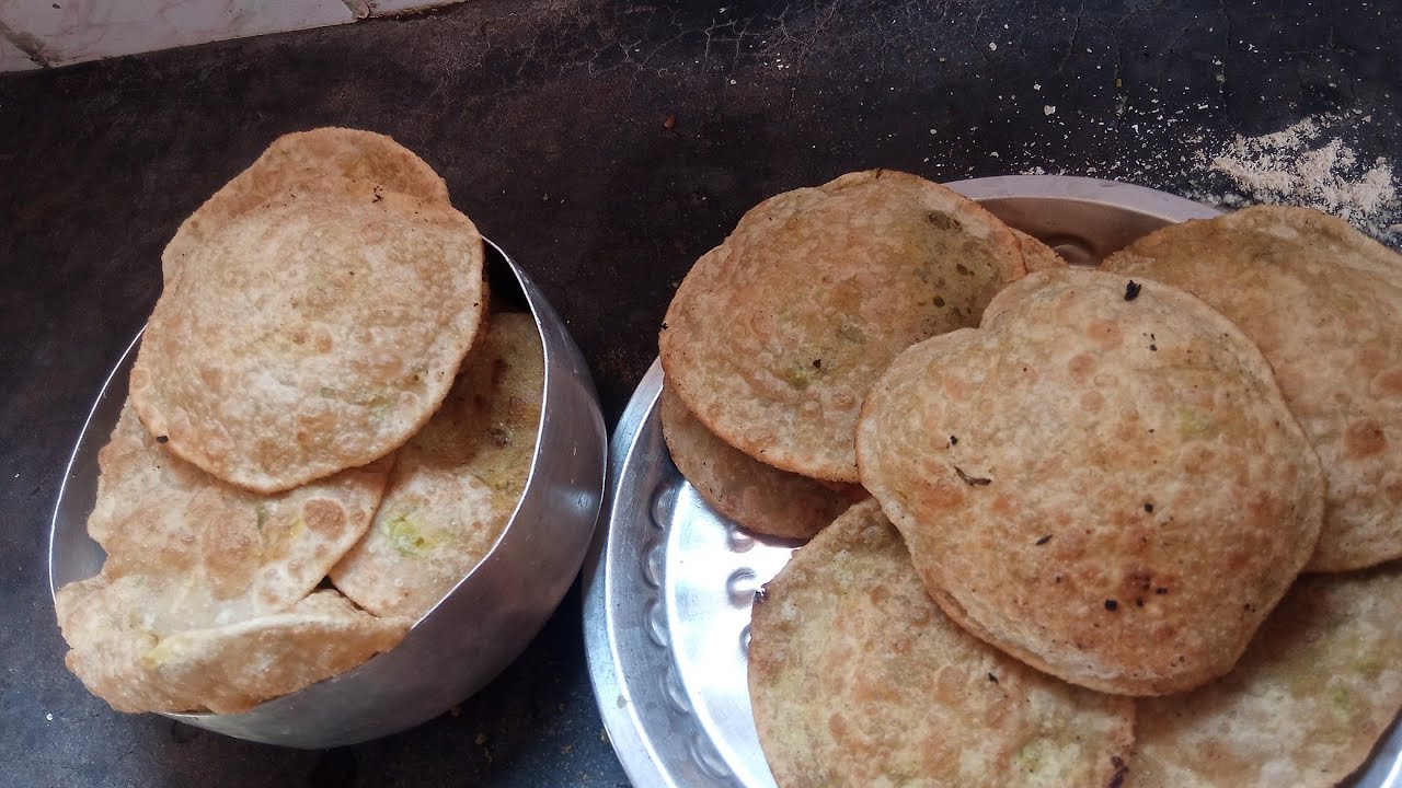 10 মিনিটে বানিয়ে নিন মটরশুটির কচুরি