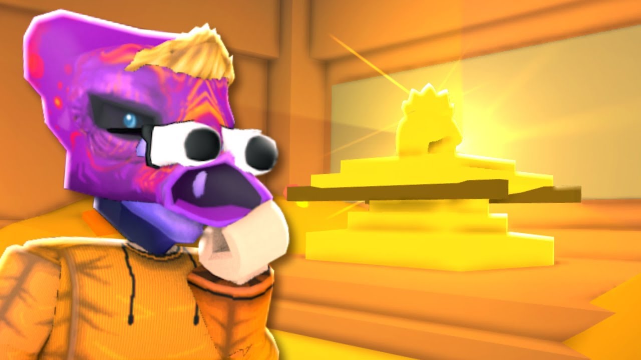 THE MAD CITY PYRAMID HEIST IS A TRAP!!