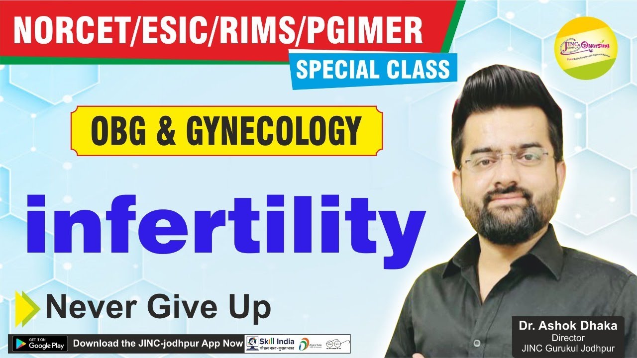 Infertility