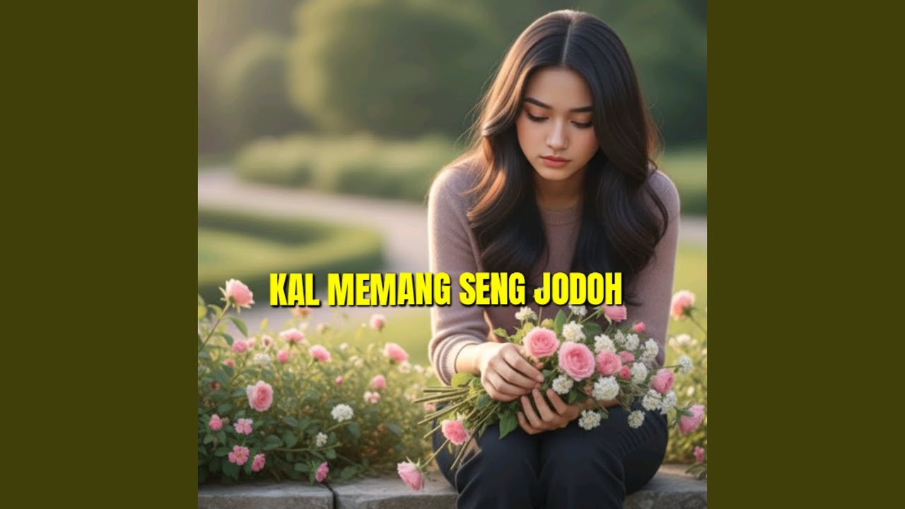 Kal Memang Seng Jodoh