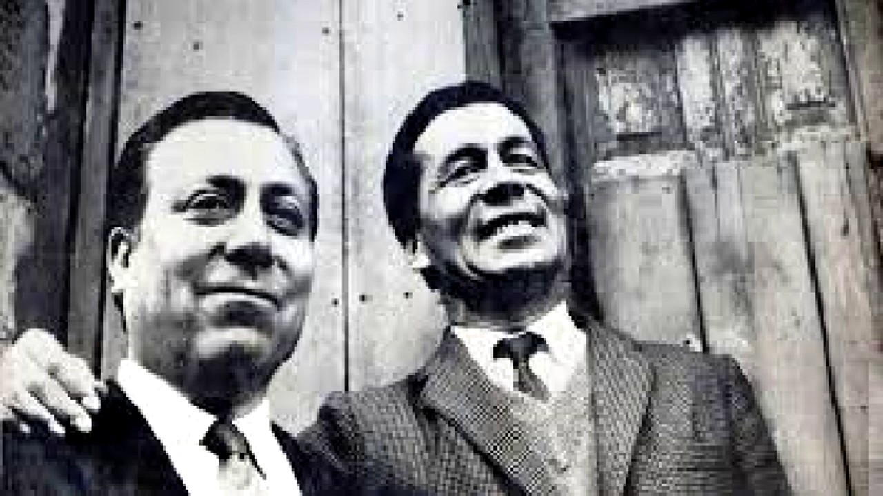 recuerdos puntanos