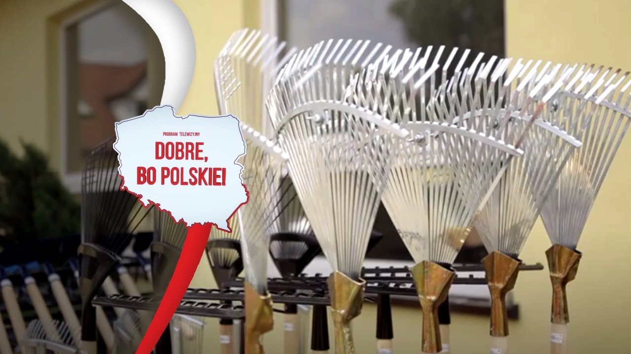 Jak wygląda produkcja narzędzi ogrodniczych? | ZM Walkiewicz