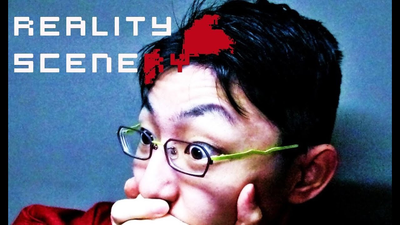ONE MOUTH // すらぷるため2014 // 'REALITY SCENERY'