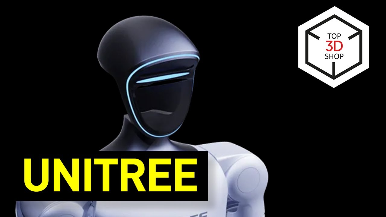 Unitree Humanoid Robots Review: G1 & H1 Redefine Agility, Power, and Human-Like Motion