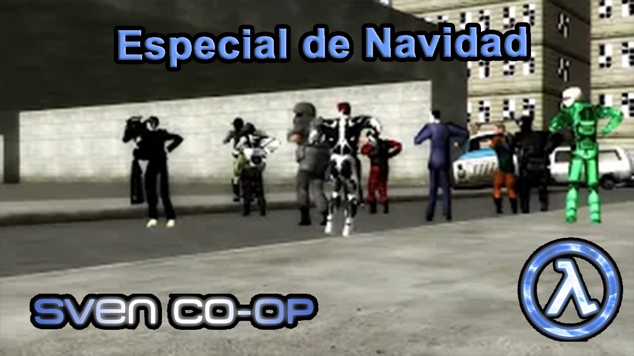 Especial de navidad