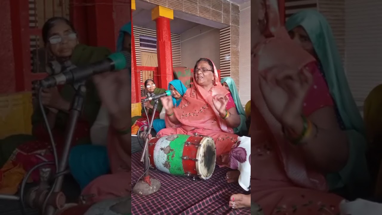 मैं बरशाने की छोरी । कन्हैया मोसे खेलो न होली ।। होली भजन ।।🙏🏻#bhajan #sorts #geet #devotionalbhajan