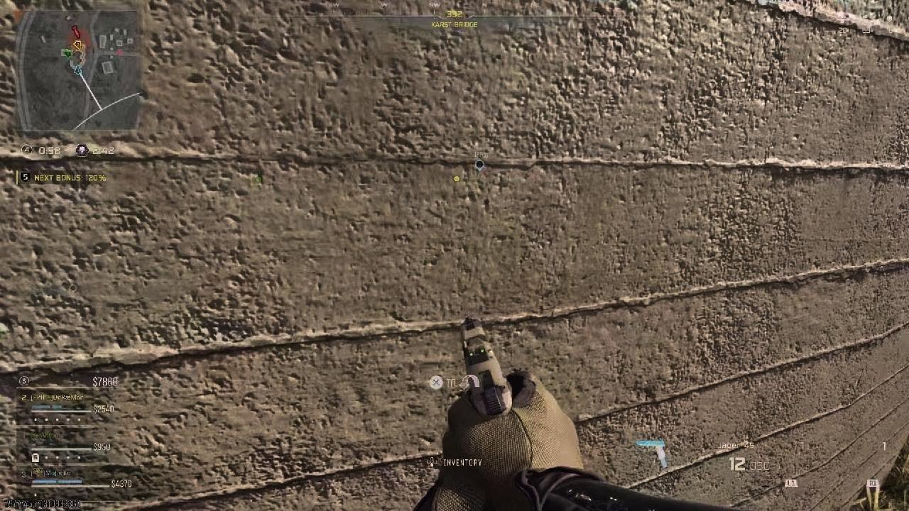 Call of Duty Noob Gaming Win 44