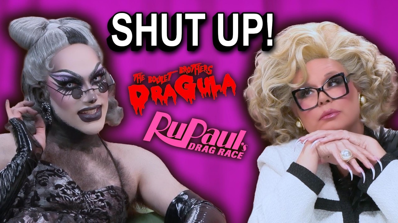 Evah Destruction goes off on the drag fandom | Very Delta w/ Delta Work #175