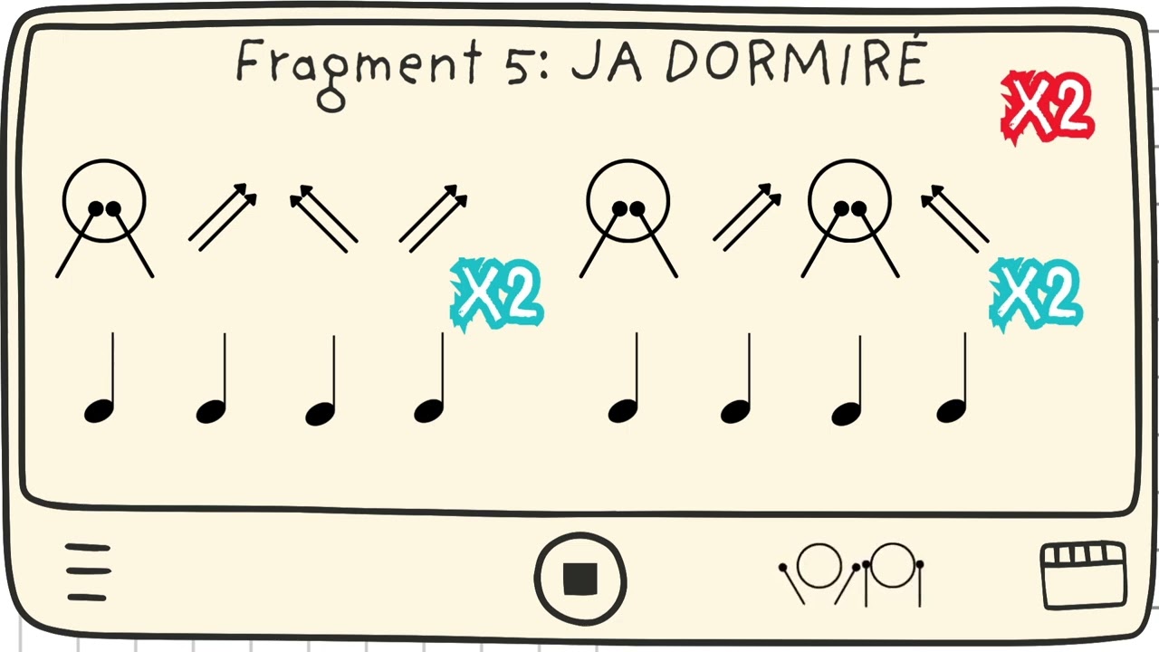 MUSIESCOLA XI Instrumental Rafa Navarro