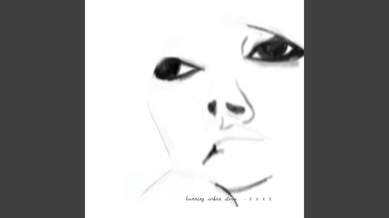 Sophie Marceau (feat. Yozoh & Humming Girl)