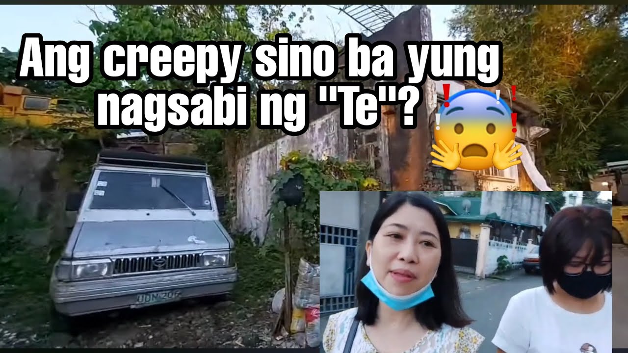 Lagay sa Cherry Hills Subdivision pasyalan natin vlog#40