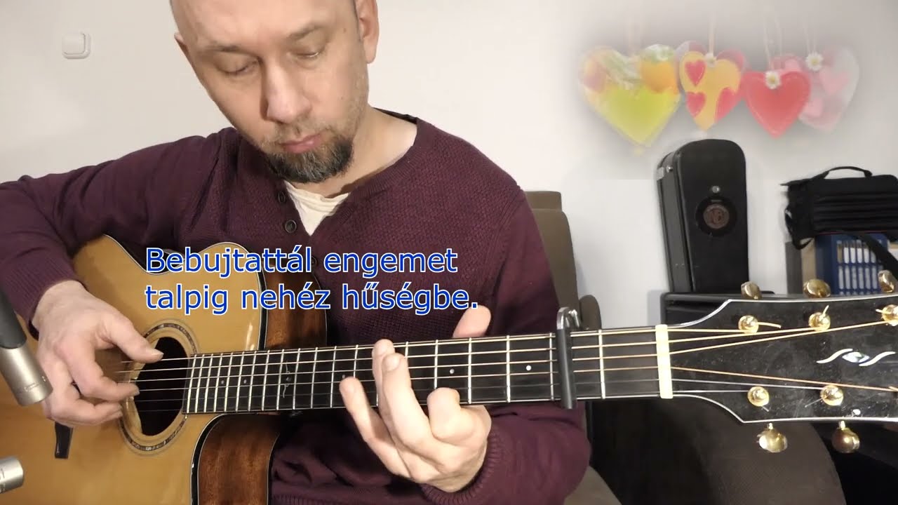 József Attila - Rejtelmek (Sebő Együttes) feldolgozás