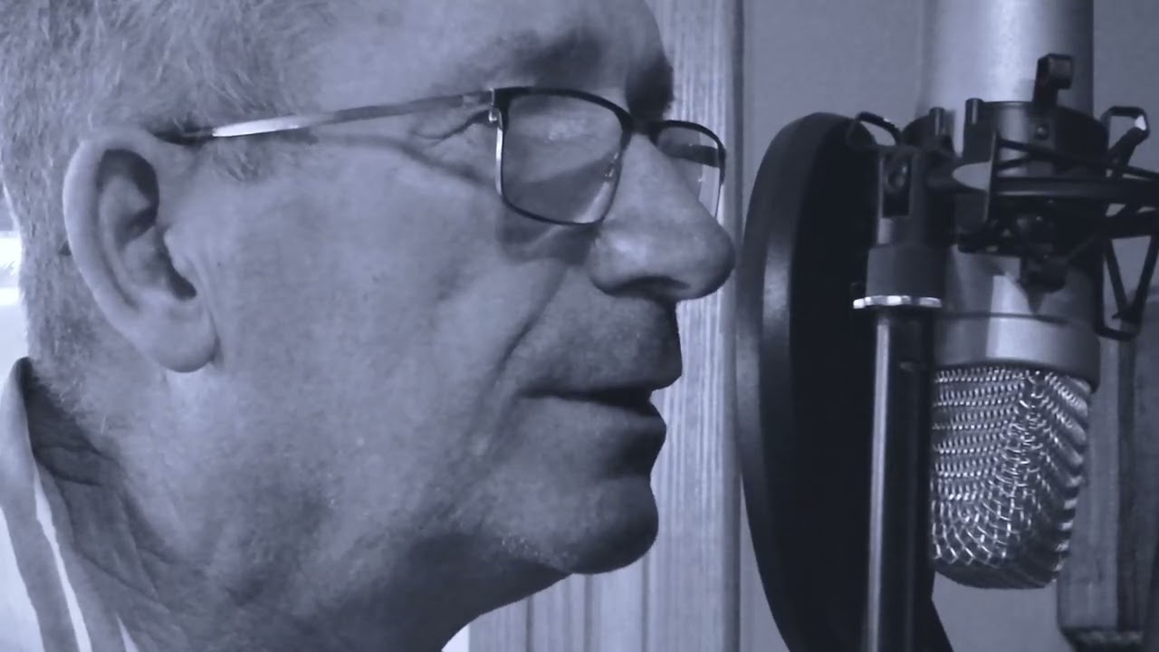 Martin Kennedy: The Sound Of Silence. (Acoustic) 