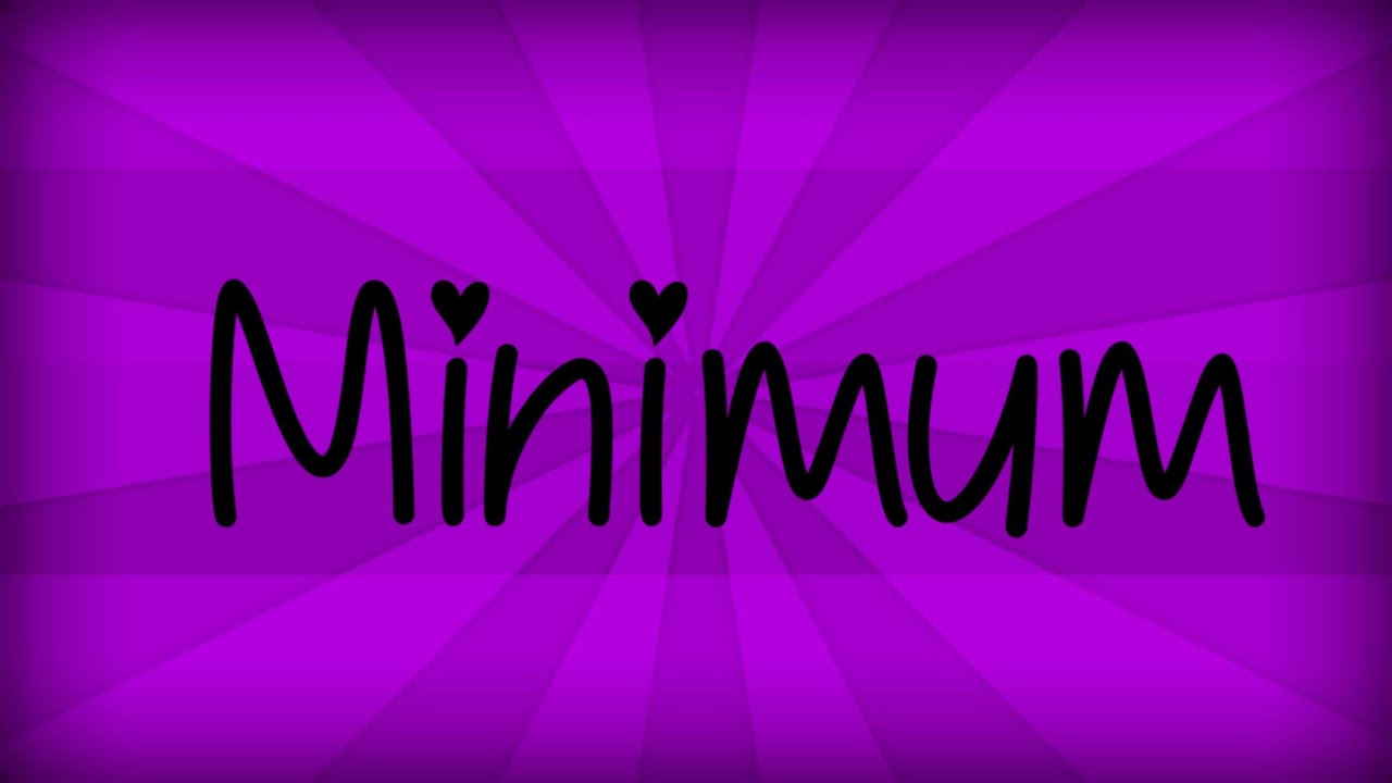 Plotki o MINIMUM dla chomików - Chomicze Porady #34