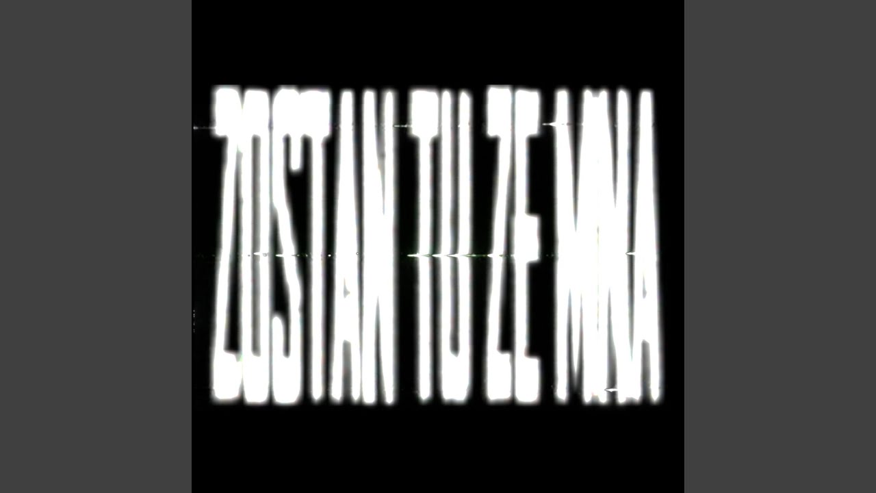 zostań ze mną