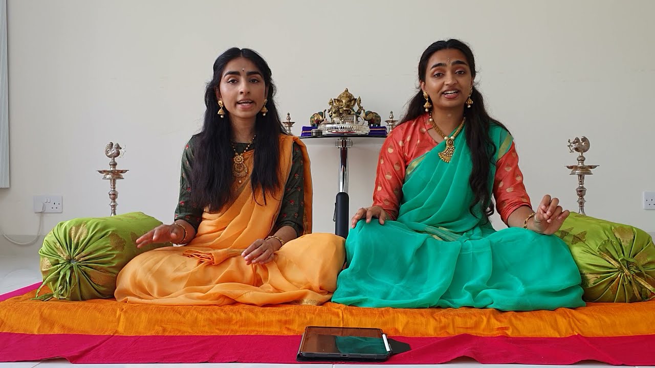Thirupugazh - Oruru Vaki