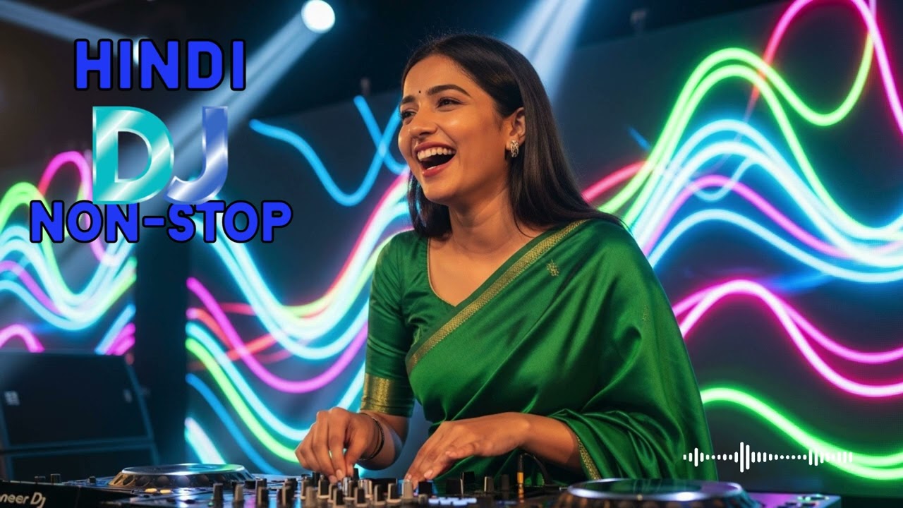 DJ Club Experience 2026 🔥 | Bollywood Mashup Party Sound