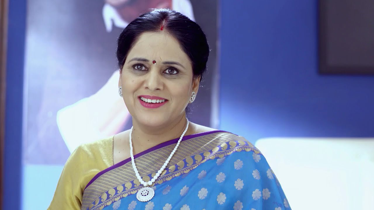 Zindagi Ki Mehek - Mehek S2 E4 | Zee One France