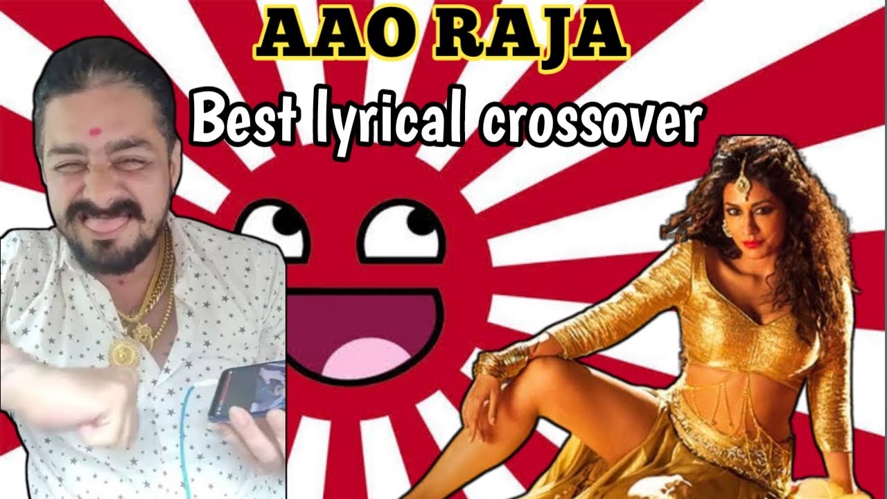 Aao Raja gabar is back memes song crossover Trendingmemes best lyrical crossover memes Akshay Kumar