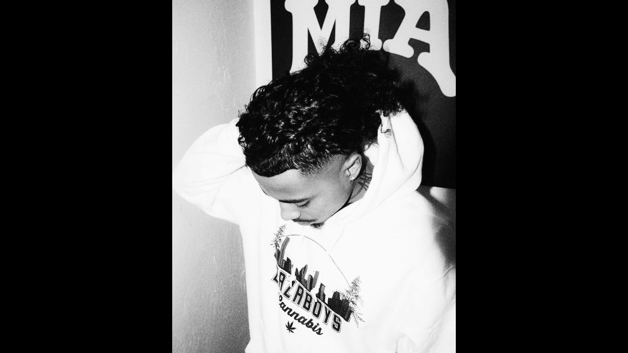 [FREE] Aaron May Type Beat 2022 