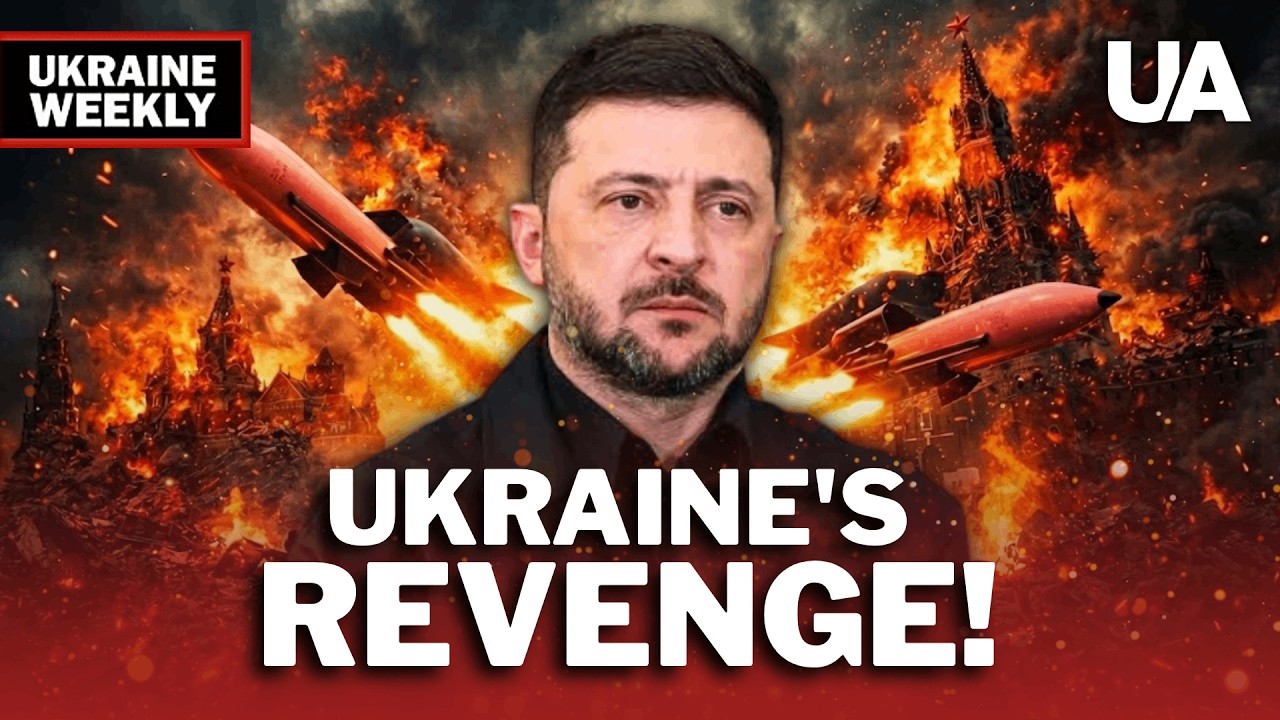 Putin tried to kill Zelenskyy, but 