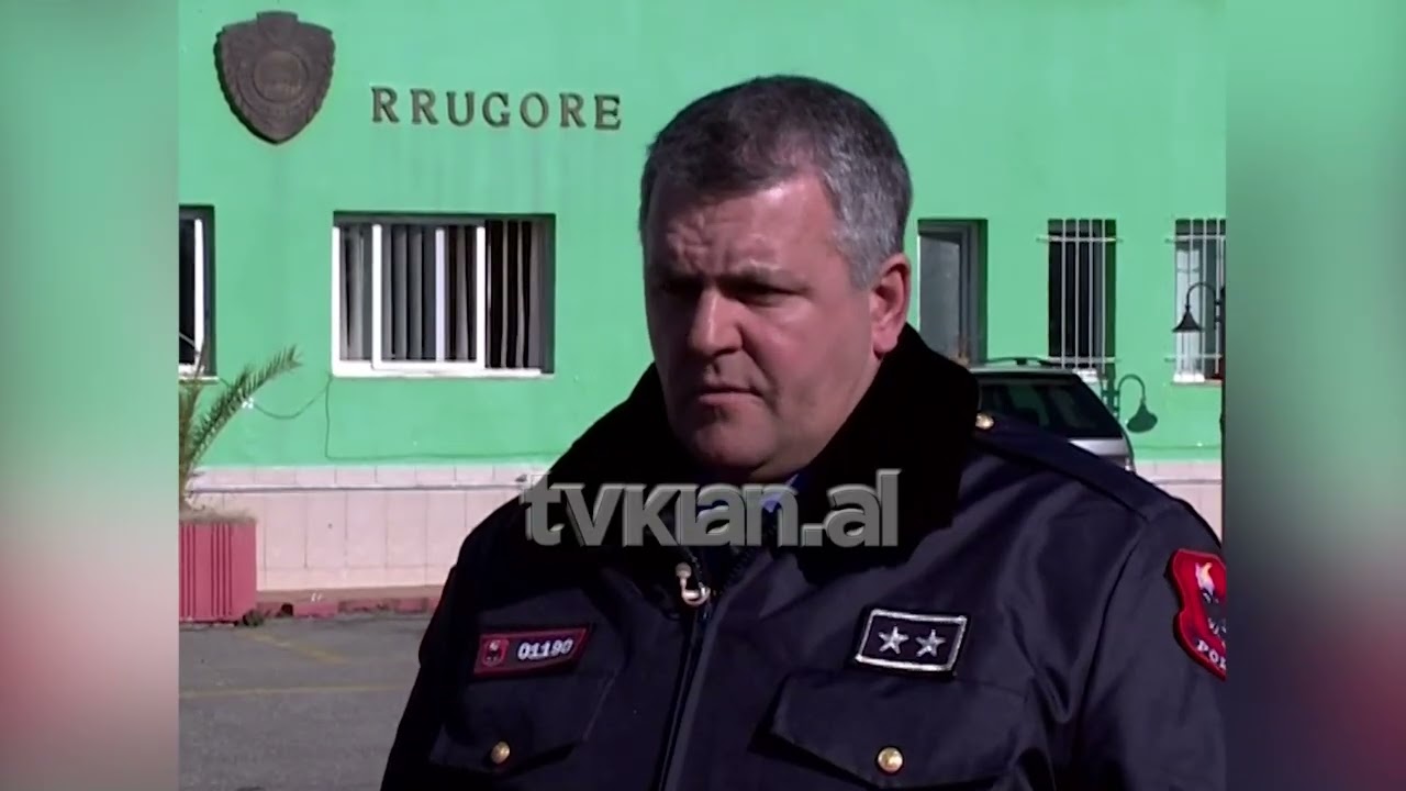 Policia rrugore: Efekti menjëherë i kodit të ri, qytetarët ndërgjegjësuar-(26 Janar 2012)