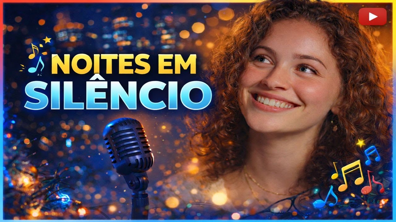 Sara Monteiro-Noites em silêncio FT Davi Oliveira musica gospel