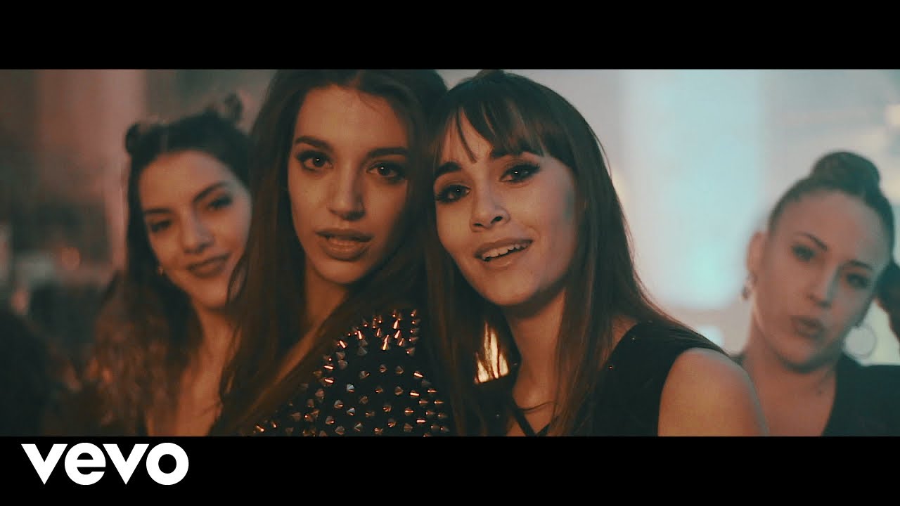 Aitana, Ana Guerra - Lo Malo