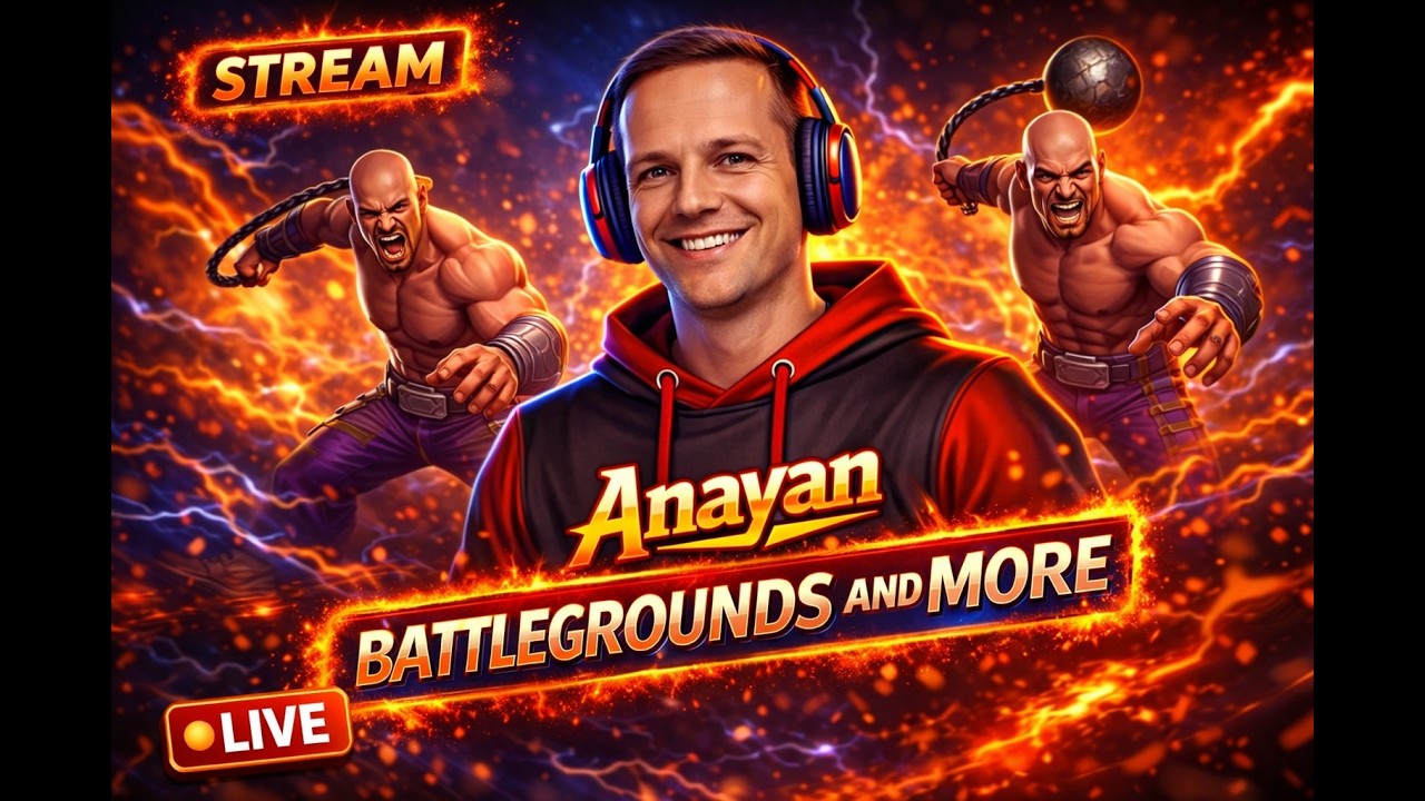 Battlegrounds Testing, Poker, Hangout and Chill - Accepting friendlies! MCOC | LIVE