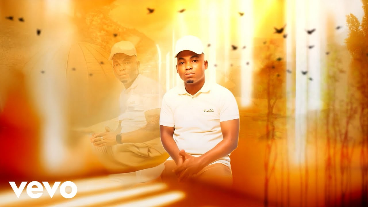 Zwide - Ngifana Nobaba (Official Lyric Video) ft. Shenge