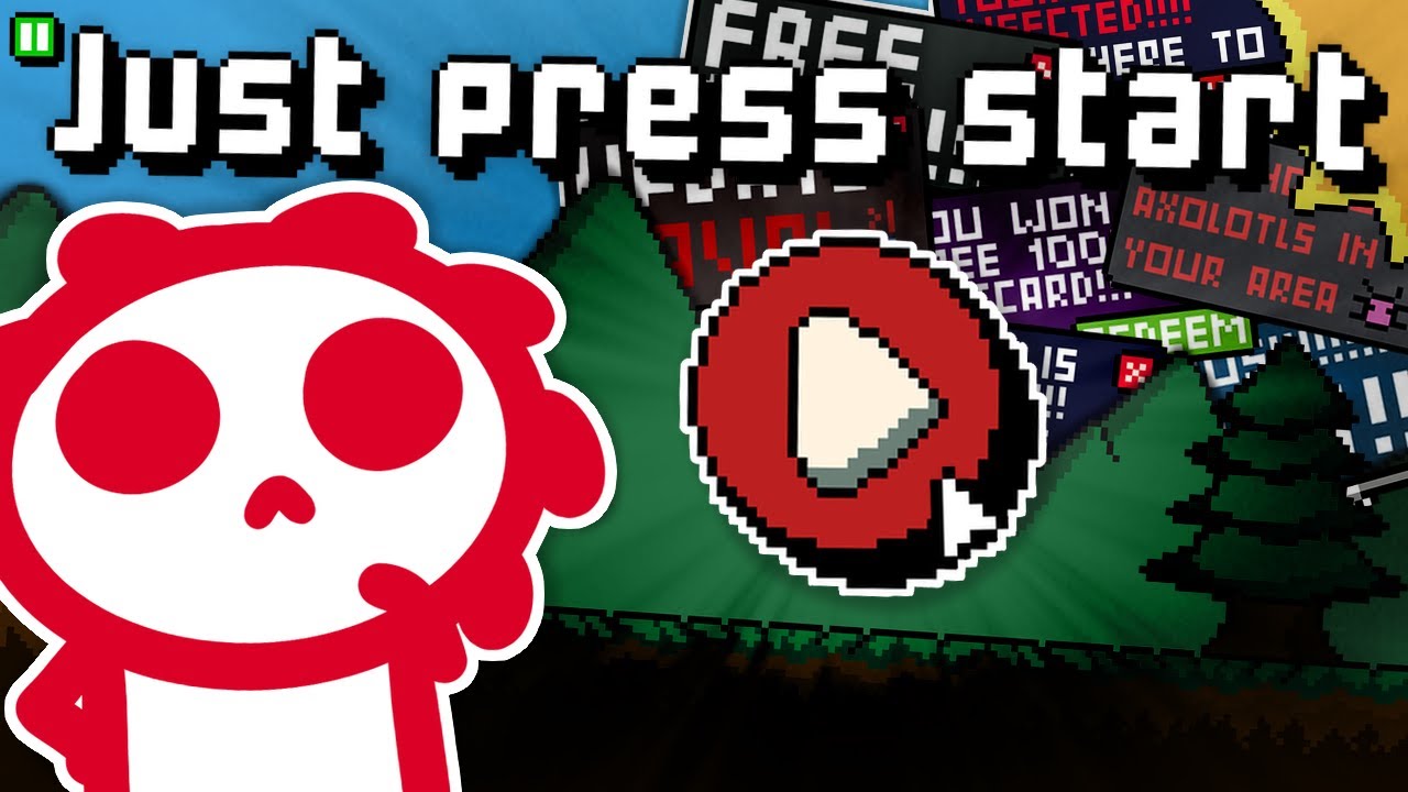 Playing the Game That I Made in 10 Days!