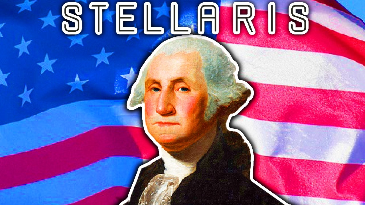 AMERICAN Stellaris