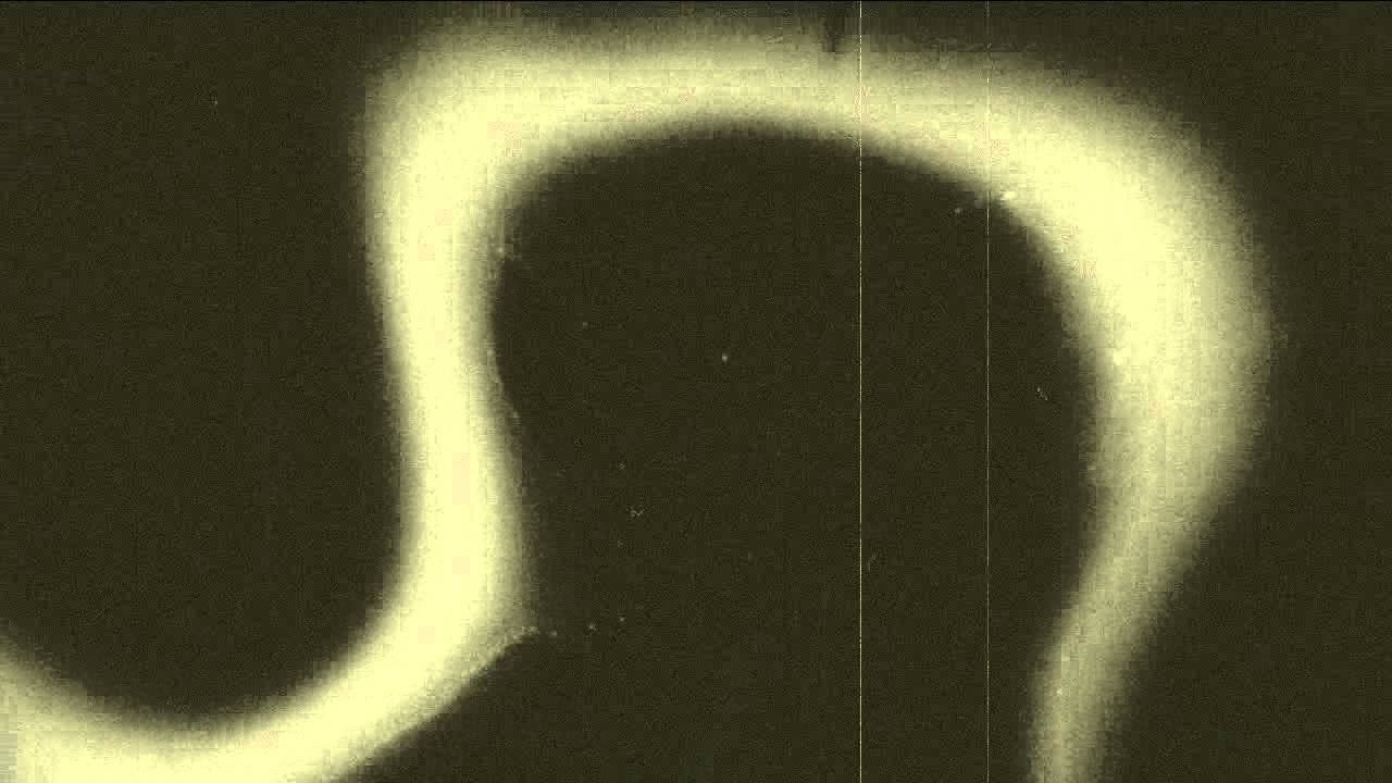 Jupiter and beyond the infinite, mov. 3