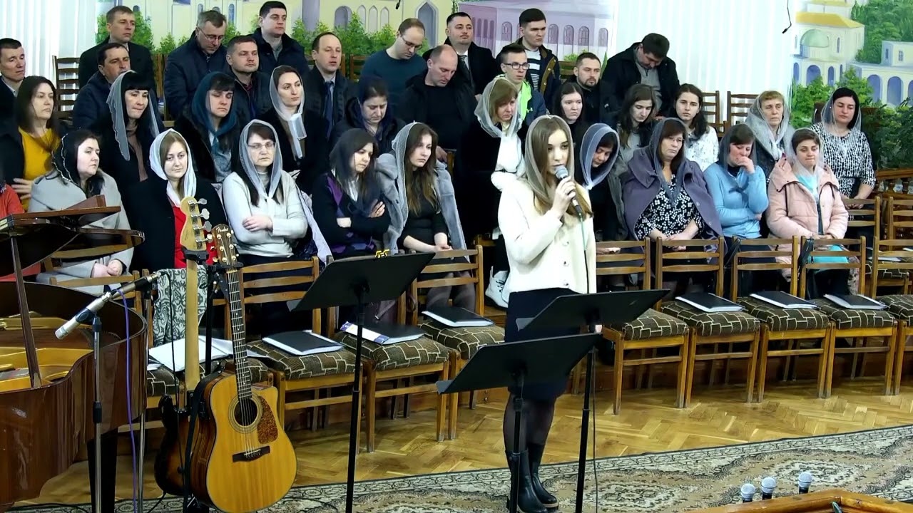 Християнський вірш 