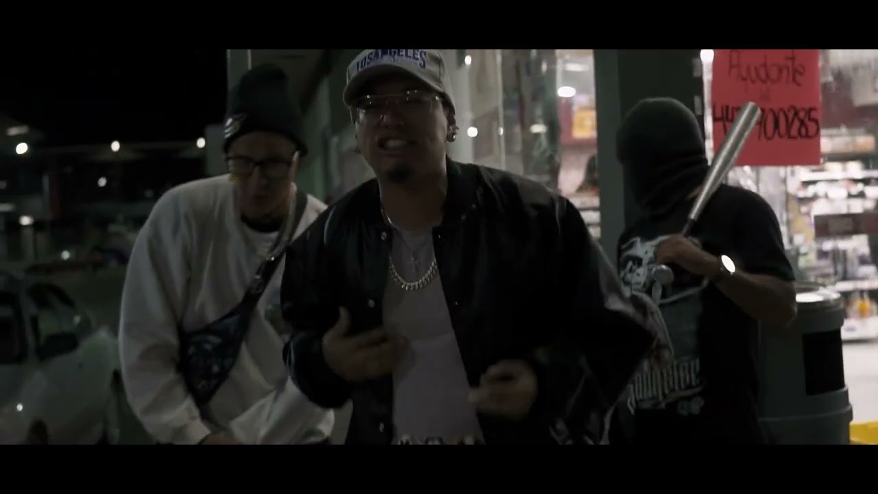 Megalodon - Yonkis420crew