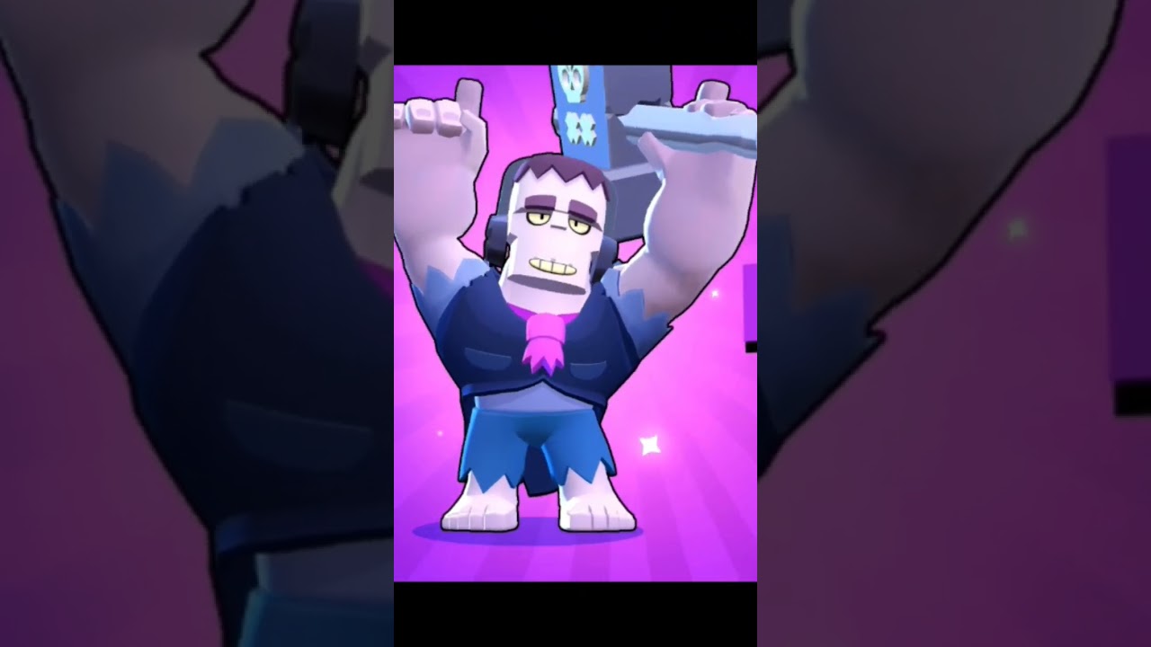 Trovo 1 brawler cromatico, leggendario ed epico!!!