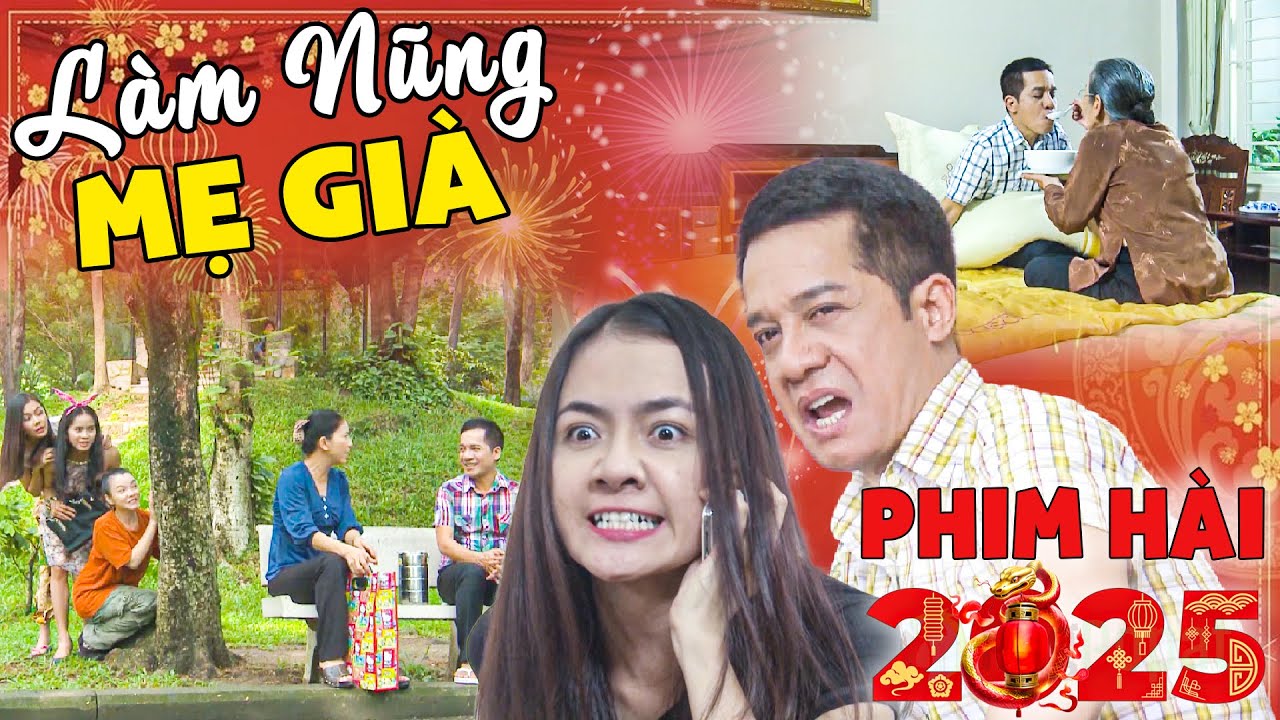 LÀM NŨNG MẸ GIÀ | PHIM MIỀN TÂY MỚI NHẤT 2025 | PHIM VIỆT NAM MỚI | PHIM VIỆT NAM HAY