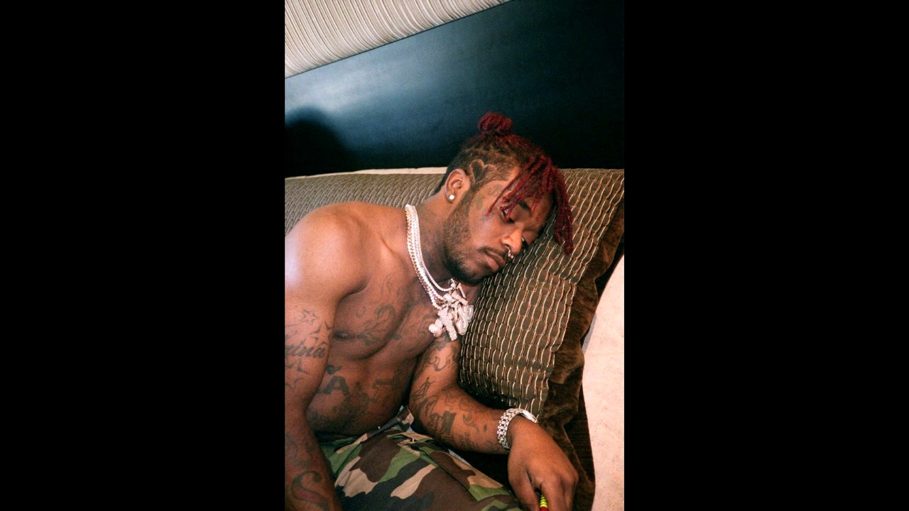 [FREE] lil uzi vert x lil keed type beat - 