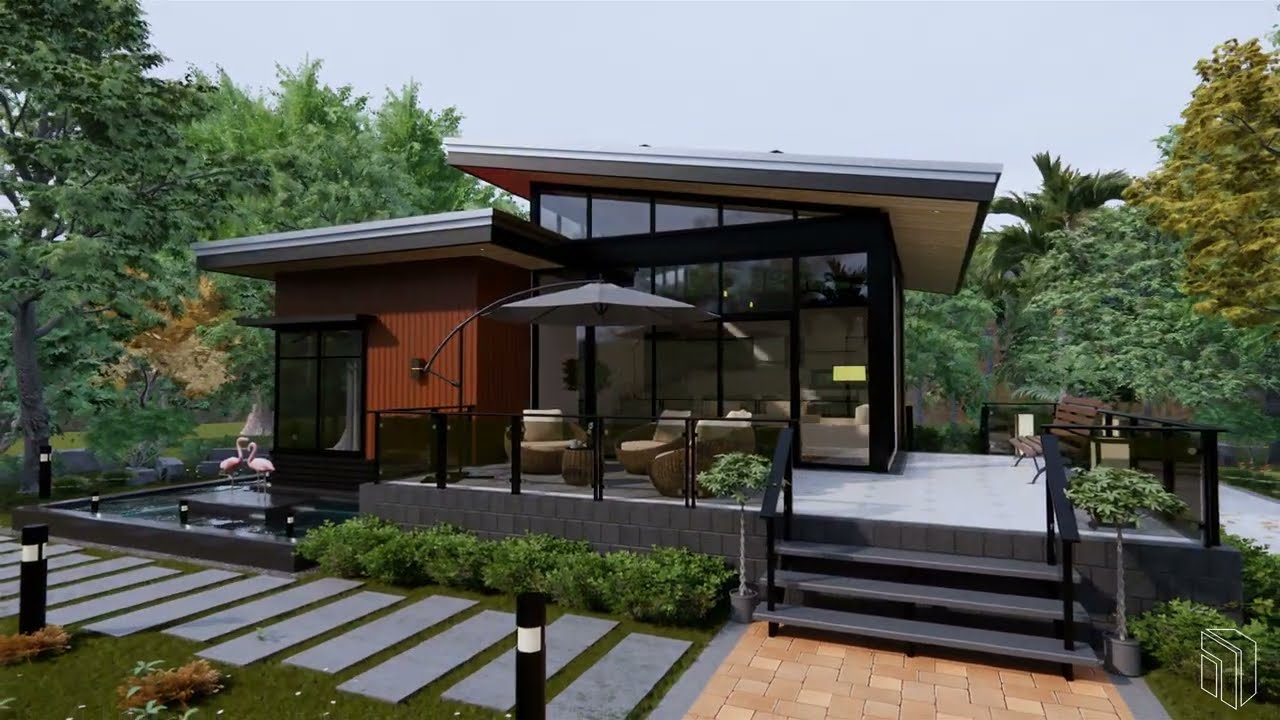 REST HOUSE