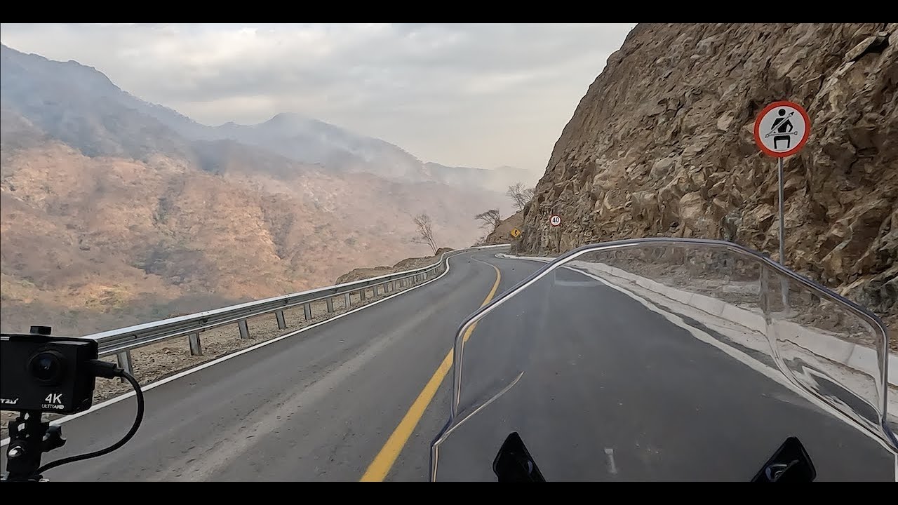 Carretera Autlán - Villa Purificación