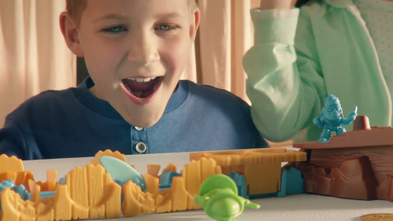 Shark Mania Ad (2014)