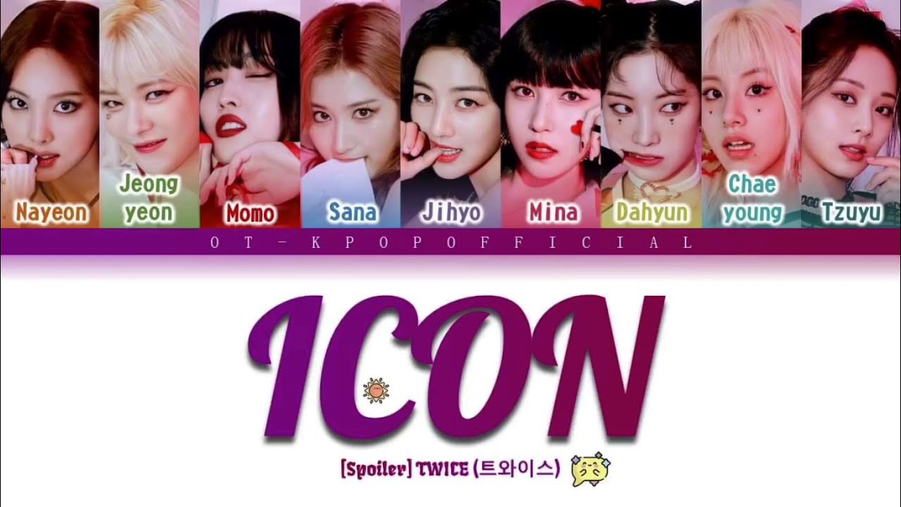 TWICE (트와이스) - 