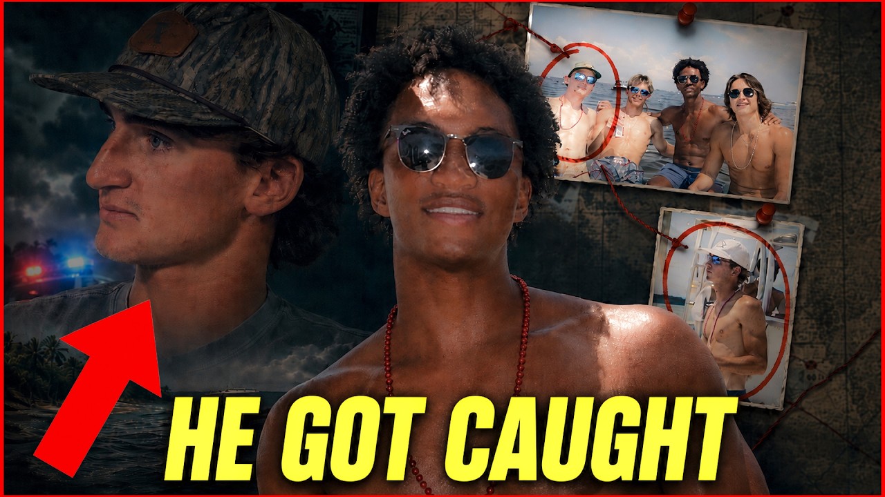 UPDATE: Warren Hudson CAUGHT Contradicting His Nolan Wells Story