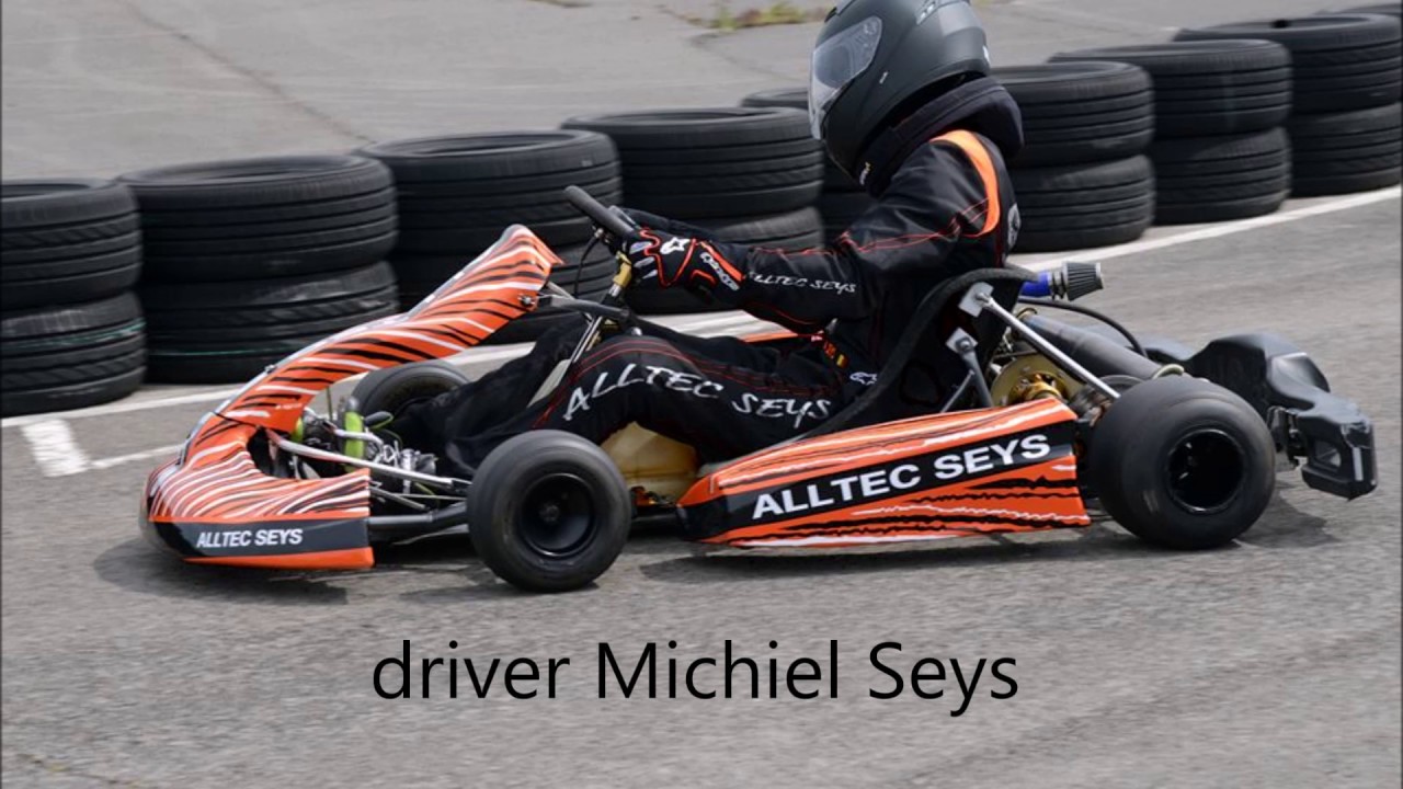 karting gravelines 31/07/'16