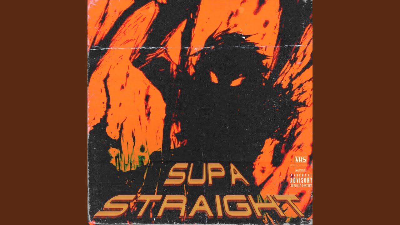 SUPA STRAIGHT