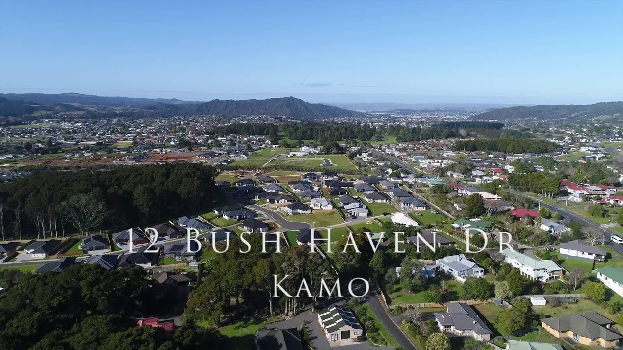 Open2view NZ - ID# 484626 - Bush Haven Dr 12