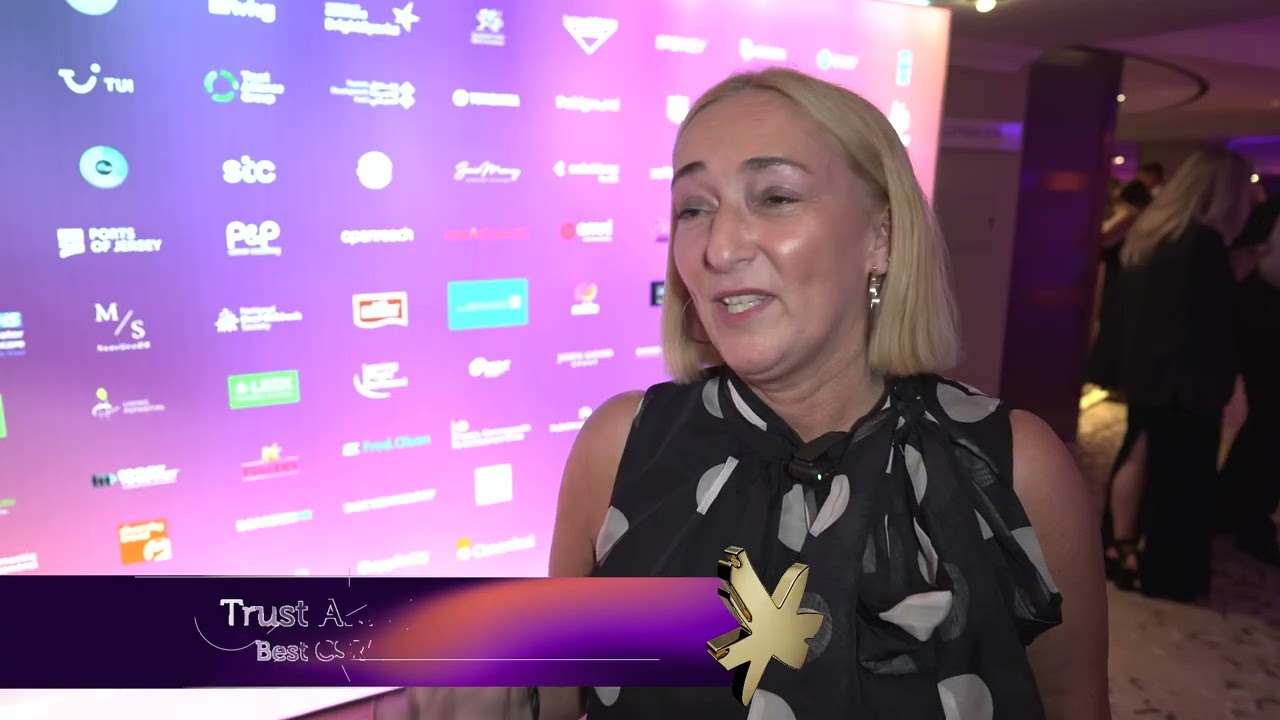 CIPD PMAs 2025 Highlights Video