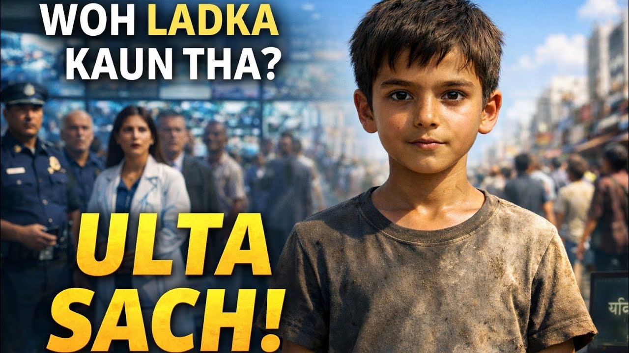 जिसे सब भिखारी समझते रहे, वही था दुनिया का सबसे बड़ा हैकर